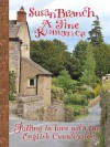 A Fine Romance:  Falling in Love with the English Countryside - Susan Branch