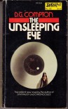 The Unsleeping Eye (UY1110) - D. G. Compton