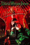 A Tale Of Time City - Diana Wynne Jones, David Wyatt