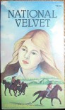 National Velvet - Enid Bagnold