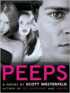 Peeps  - Scott Westerfeld