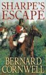 Sharpe's Escape (The Sharpe Series) - Bernard Cornwell