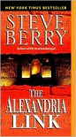 The Alexandria Link  - Steve Berry