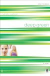 Deep Green: Color Me Jealous (TrueColors Series #2) - Melody Carlson