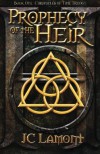 Prophecy of the Heir - J.C. Lamont