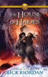 The House of Hades - Rick Riordan