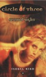 Second Sight (Circle of Three) - Isobel Bird