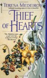 Thief of Hearts - Teresa Medeiros