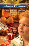 A Mommy for Christmas - Cathy Gillen Thacker