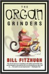 The Organ Grinders - Bill Fitzhugh