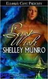 Last Wish - Shelley Munro