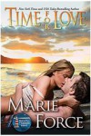 Time For Love  (The McCarthys of Gansett Island, #9) - Marie Force