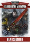 Blood on the Mountain - Ben Counter