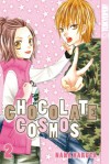 Chocolate Cosmos, Vol. 02 - Nana Haruta