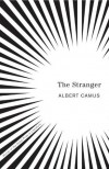 The Stranger - Albert Camus, Matthew Ward