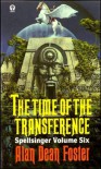 The Time of the Transference  - Alan Dean Foster