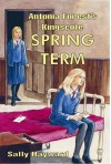 Spring Term - Sally Hayward