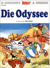 Die Odyssee (Asterix #26) - Albert Uderzo, René Goscinny