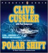 Polar Shift (Numa Files, #6) - Clive Cussler, Paul Kemprecos