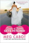 Queen of Babble Gets Hitched  - Meg Cabot