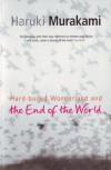 Hard-Boiled Wonderland and the End of the World - Alfred Birnbaum, Haruki Murakami
