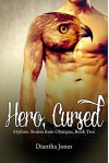 Hero Cursed (Oracle of Delphi #3.5) - Diantha Jones