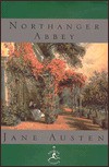 Northanger Abbey (Modern Library) - Jane Austen
