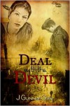 Deal With the Devil, Part One - J. Gunnar Grey