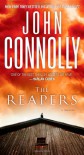 The Reapers: A Thriller - John Connolly