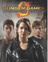 The Hunger Games: Official Illustrated Movie Companion - Kate Egan