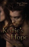 Katie's Hope - Lizzy Ford