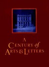 A Century of Arts and Letters - John Updike