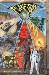 Planetary:  All Over The World And Other Stories - Warren Ellis, John Cassaday