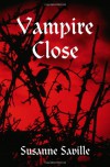 Vampire Close - Susanne Saville