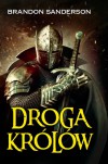 Droga królów - Brandon Sanderson