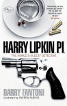 Harry Lipkin P.I. - Barry Fantoni