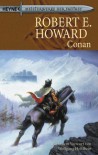 Conan : die Original-Erzählungen aus den Jahren 1932 und 1933 - Robert E. Howard