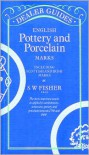 English Pottery And Porcelain Marks - S. W. Fisher