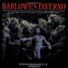 Barlowe's Inferno - Wayne Barlowe, Tanith Lee