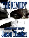 The Remedy: A Zombie Short Story - Jason Thacker