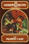 The Mummy Case (Hardy Boys, #63) - Franklin W. Dixon, Leslie H. Morrill