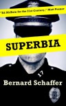 Superbia - Bernard Schaffer