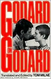 Godard on Godard: Critical Writings - Jean-Luc Godard, Tom Milne