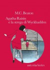 Agatha Raisin e la strega di Wyckhadden - M.C. Beaton