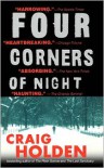 Four Corners of Night - Craig Holden