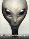 The Extraterrestrial Compendium - Pat Lee, Joshua Miller