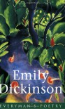 Emily Dickinson Everyman's Poetry - Emily Dickinson, Helen McNeil