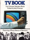 TV Book: The Ultimate Television Book - Judy Fireman