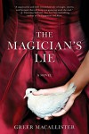 The Magician's Lie - Greer Macallister