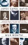 Wild Nights! - Joyce Carol Oates